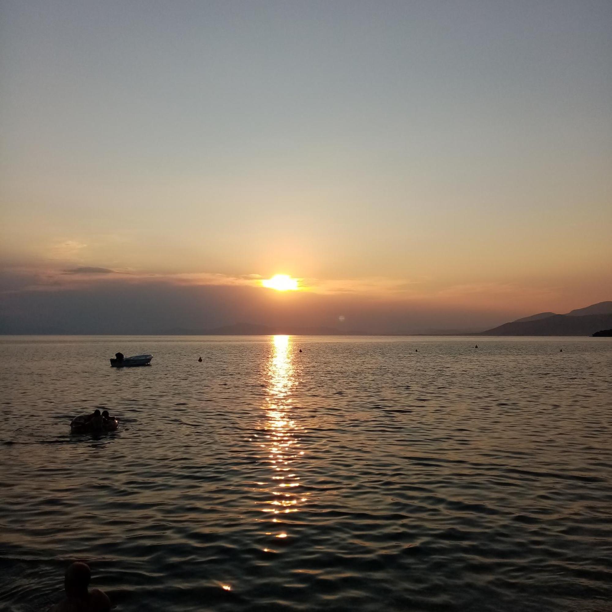 里托楚伦Olympos House别墅 外观 照片
