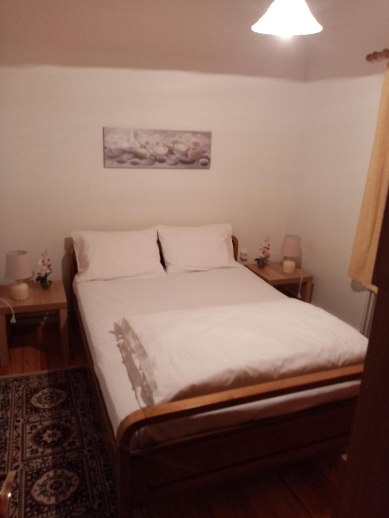 里托楚伦Olympos House别墅 外观 照片