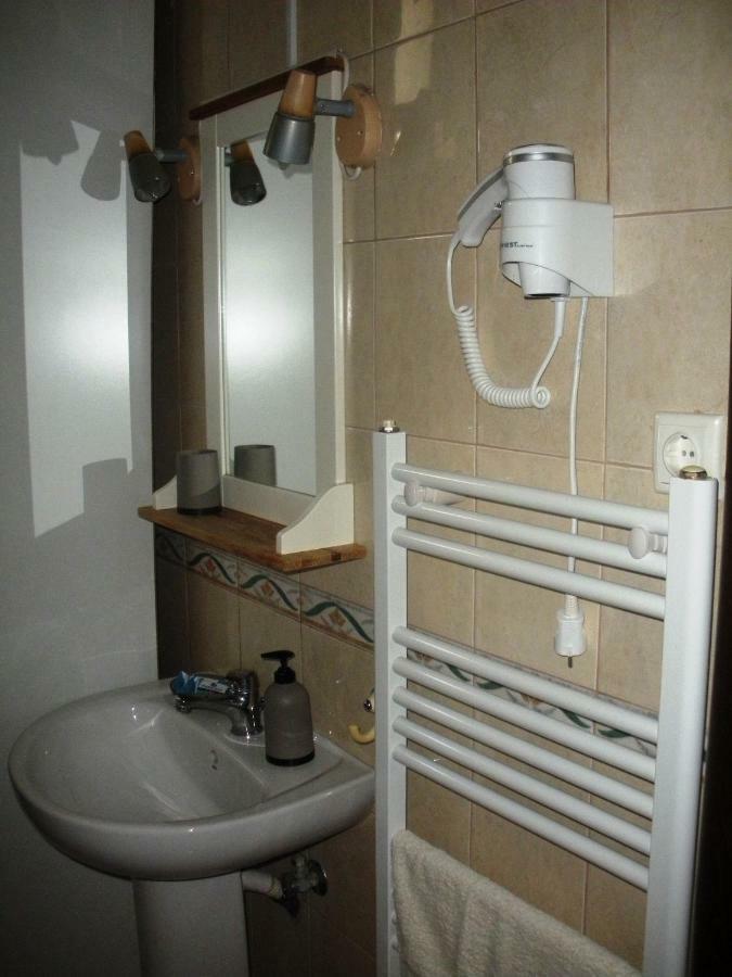 里托楚伦Olympos House别墅 外观 照片